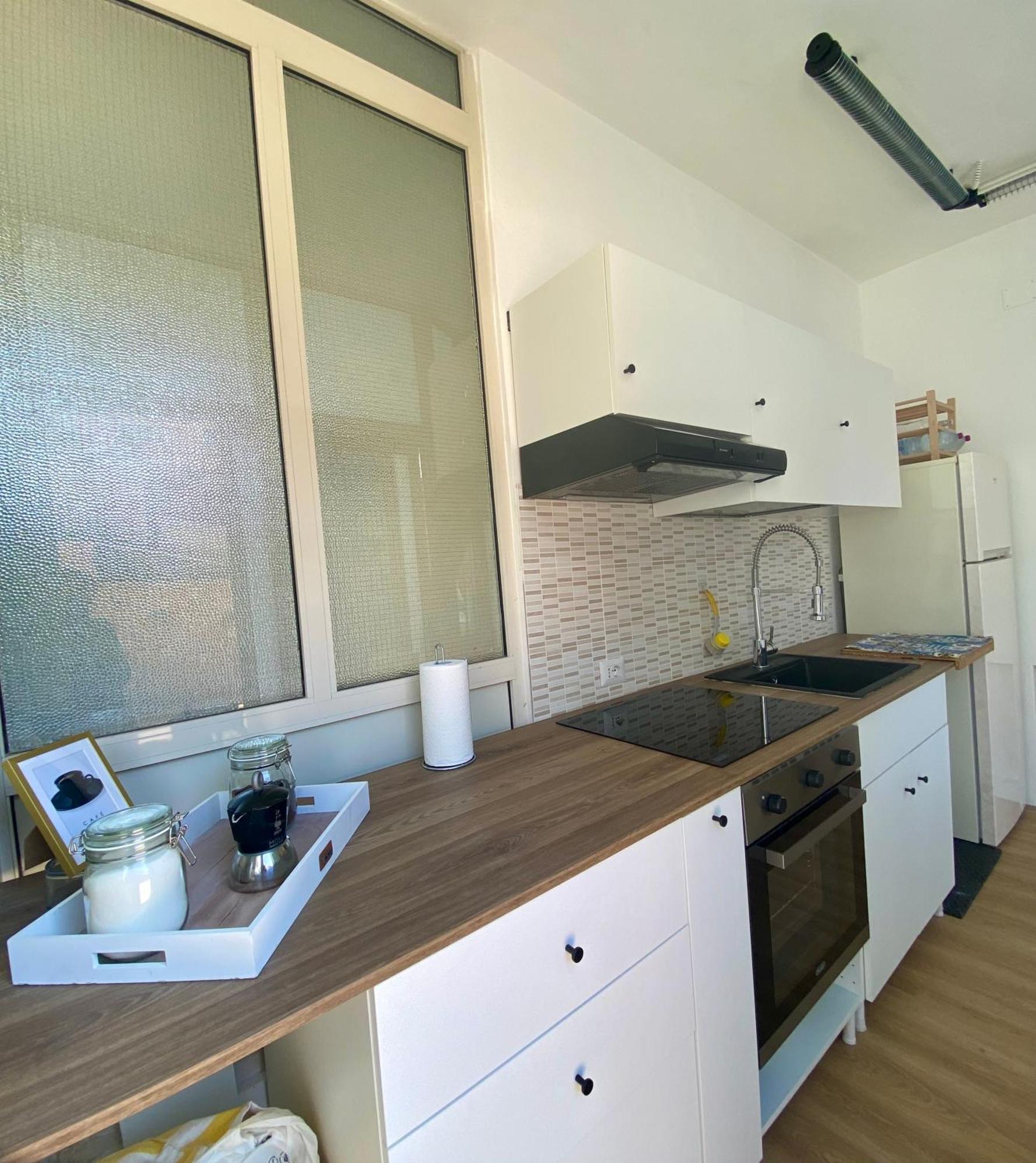 Sara Casa Acitrezza Apartman Aci Castello Kültér fotó